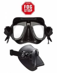 large COMBO SET CRESSI MASK SNORKEL CALIBRO CORSICA balidiveshop 5